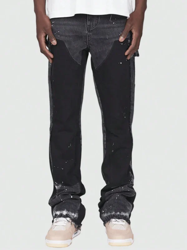 ROMWE Street Life Jeans décontractés – Image 3