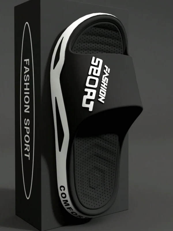 Chaussons anti-odeurs EVA d'extérieur – Image 2