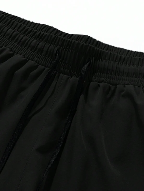 Shorts légers respirants décontractés – Image 3