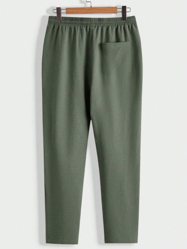 Manfinity Ensemble manches courtes pantalon – Image 6
