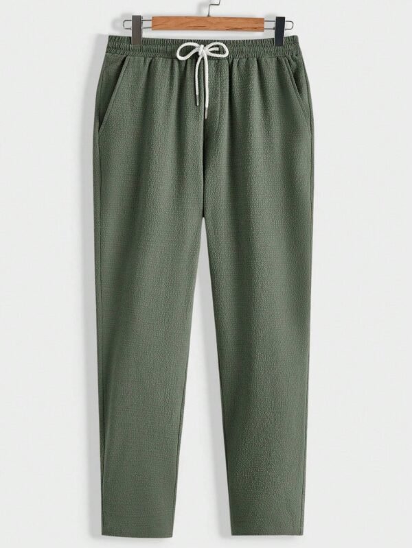 Manfinity Ensemble manches courtes pantalon – Image 7
