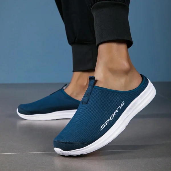 Chaussures sport loisirs hommes mules respirantes – Image 6