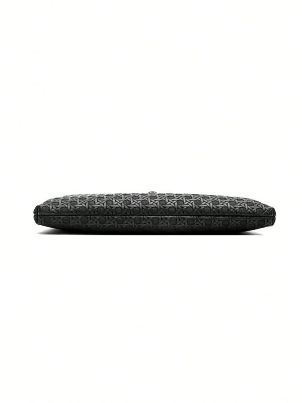 Sac poignet embossé PU multifonction – Image 19