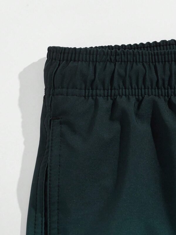 Shorts plage hommes gradient – Image 5