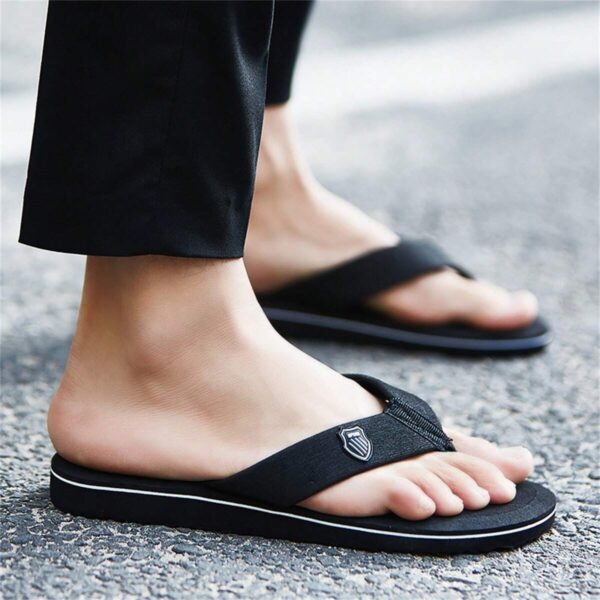 Chaussons décontractés hommes – Image 10