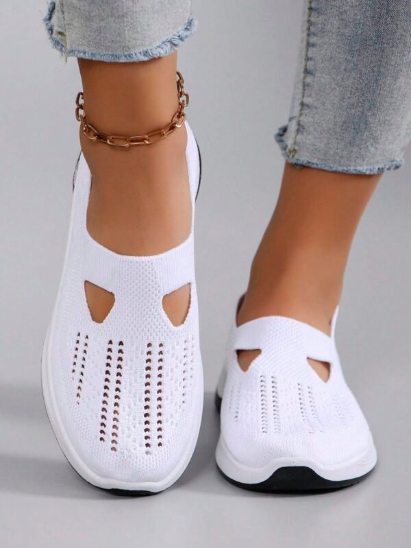 Chaussures sport maille respirante – Image 3