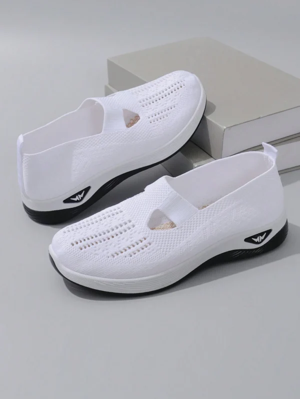 Chaussures sport maille respirante – Image 5