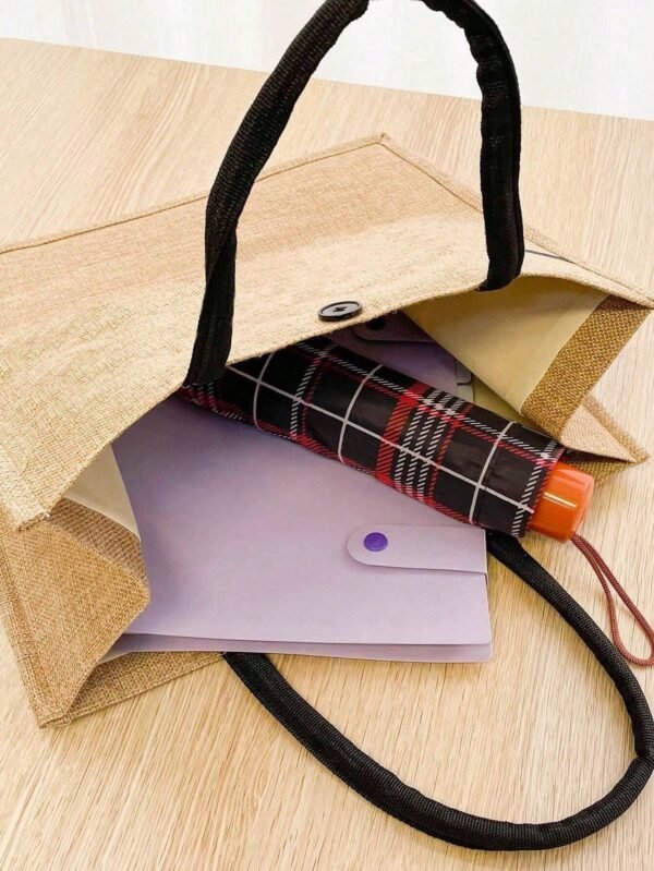2 sacs voyage lettres – Image 3