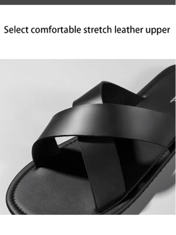 Tongs Légères pour la plage – Image 5