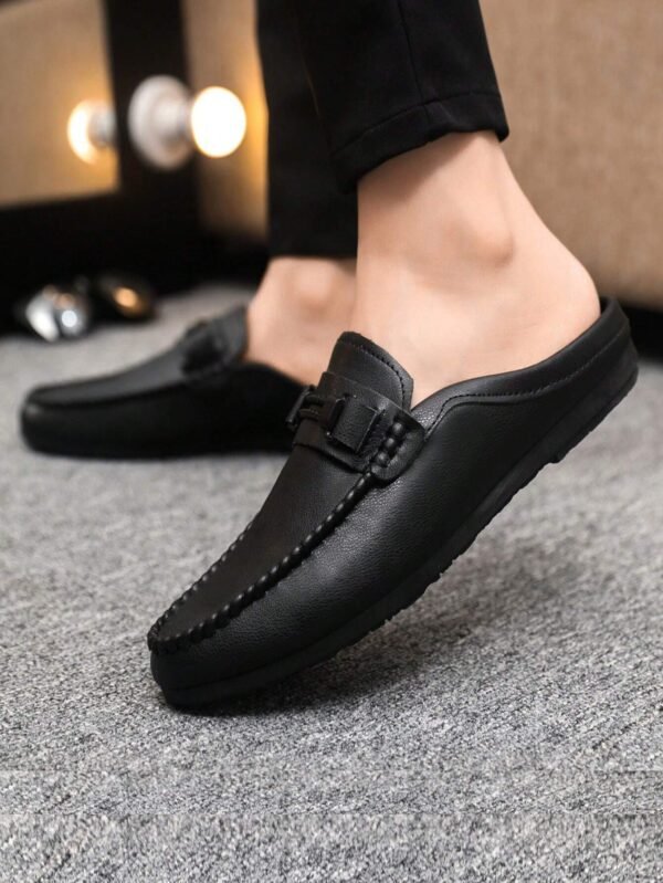 Mocassins homme décontractés professionnels – Image 2
