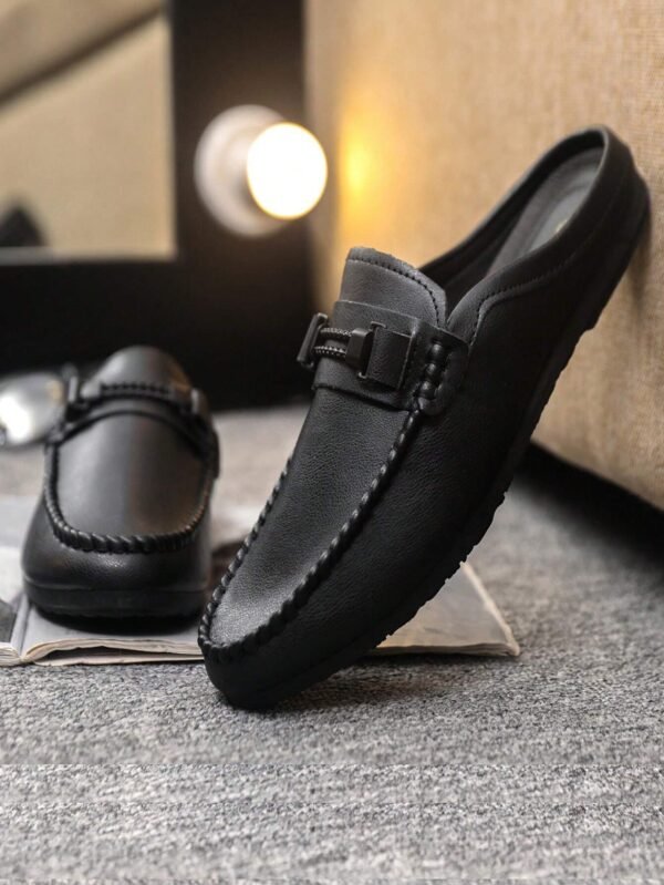 Mocassins homme décontractés professionnels – Image 3