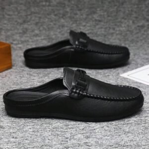 Mocassins homme décontractés professionnels