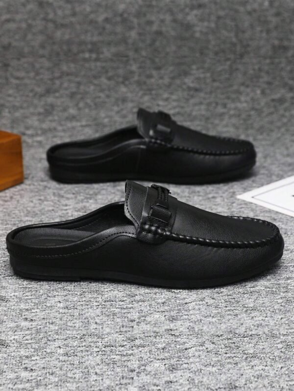 Mocassins homme décontractés professionnels