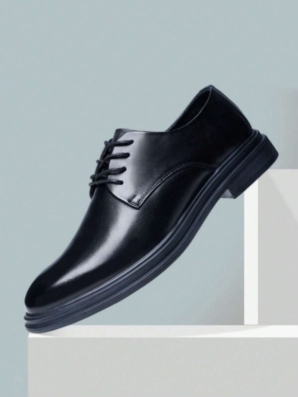 Chaussures été haute hauteur homme – Image 3