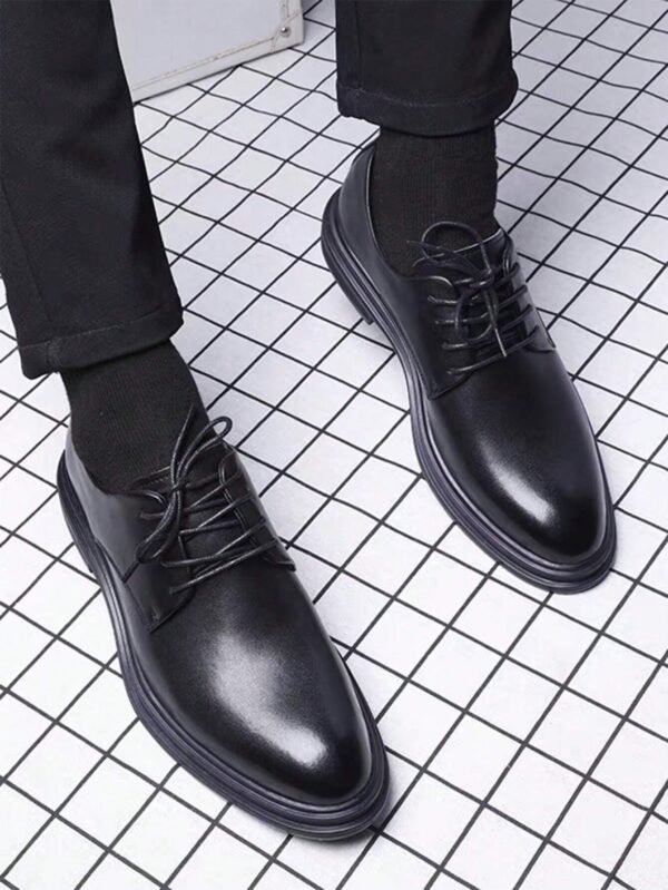 Chaussures été haute hauteur homme