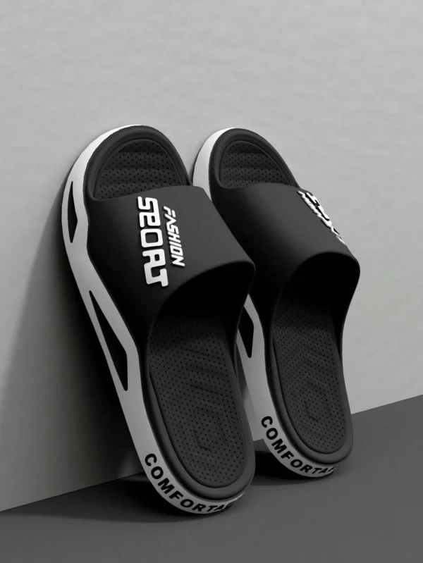 Chaussons anti-odeurs EVA d'extérieur – Image 4