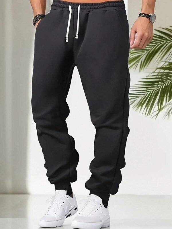 Pantalon survêtement sportif