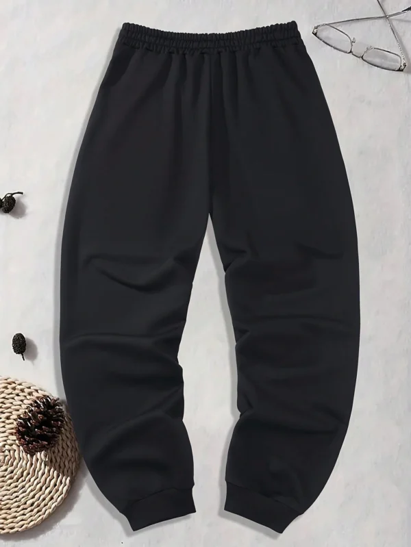 Pantalon survêtement sportif – Image 2