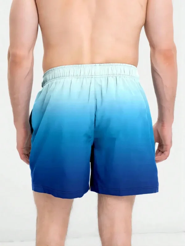 Shorts plage hommes séchage rapide – Image 2