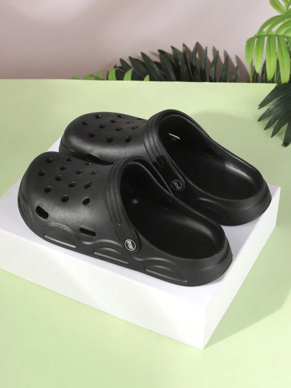 Chaussures été creuses extérieures