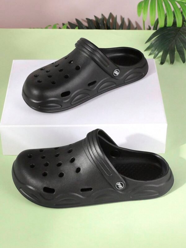 Chaussures été creuses extérieures – Image 3