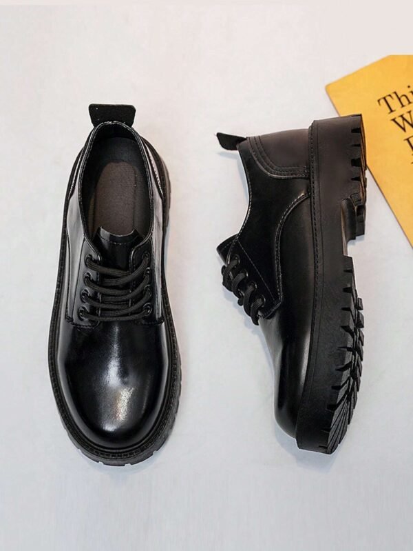 Chaussures résistantes décontractées homme – Image 2