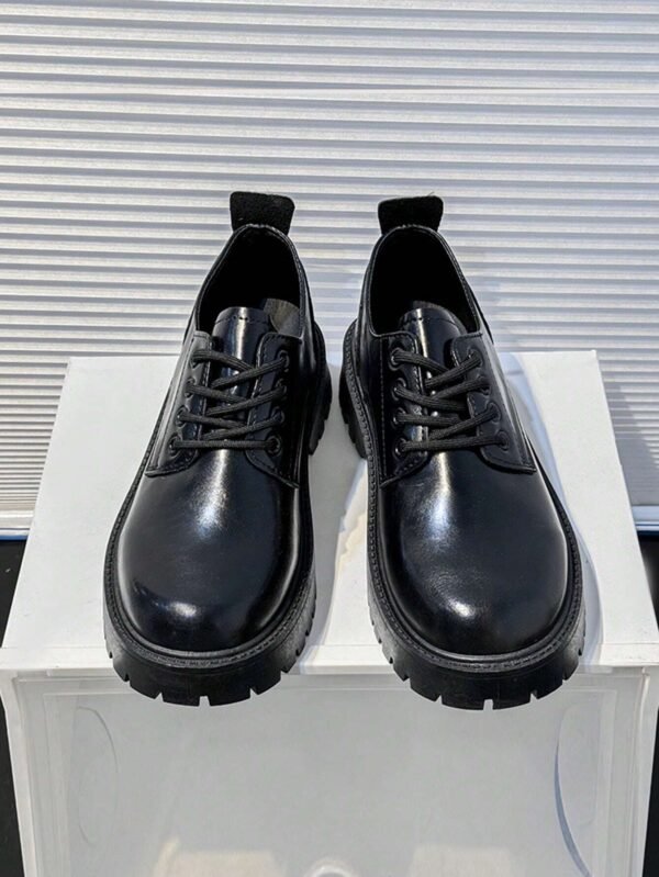Chaussures résistantes décontractées homme – Image 4
