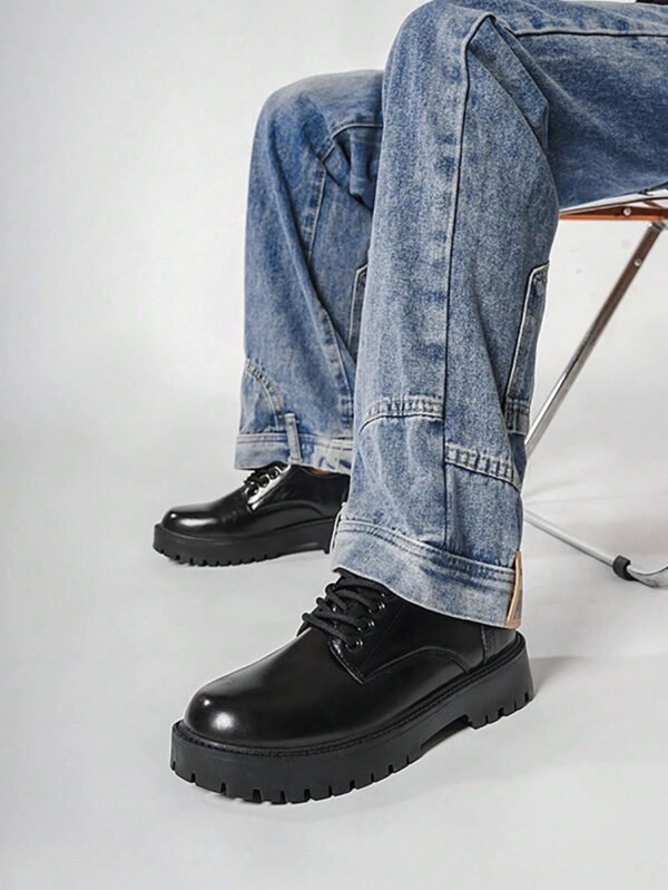 Chaussures résistantes décontractées homme – Image 9