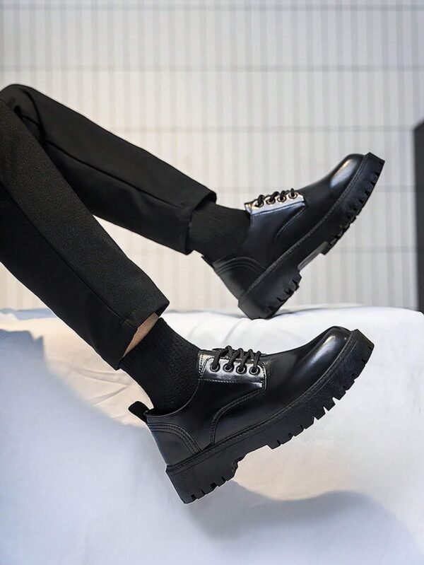Chaussures résistantes décontractées homme – Image 6