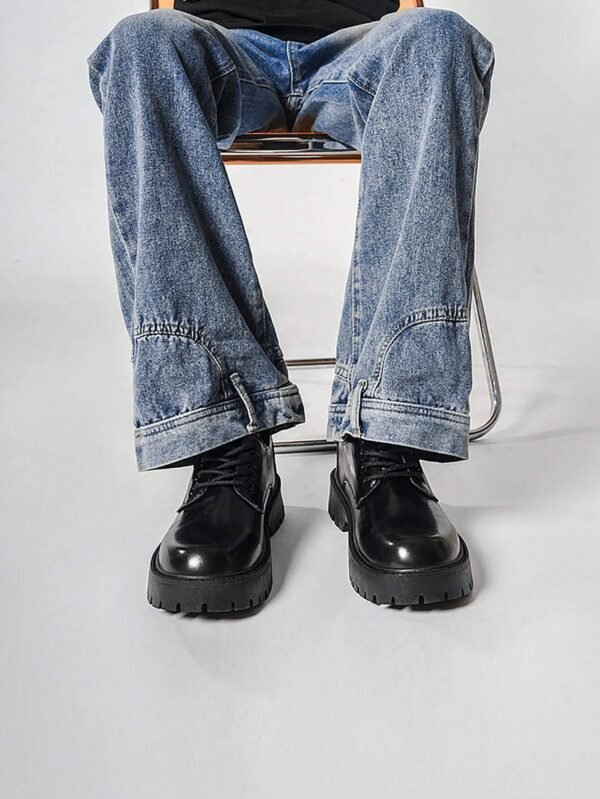 Chaussures résistantes décontractées homme – Image 10