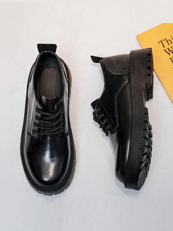 Chaussures résistantes décontractées homme – Image 13