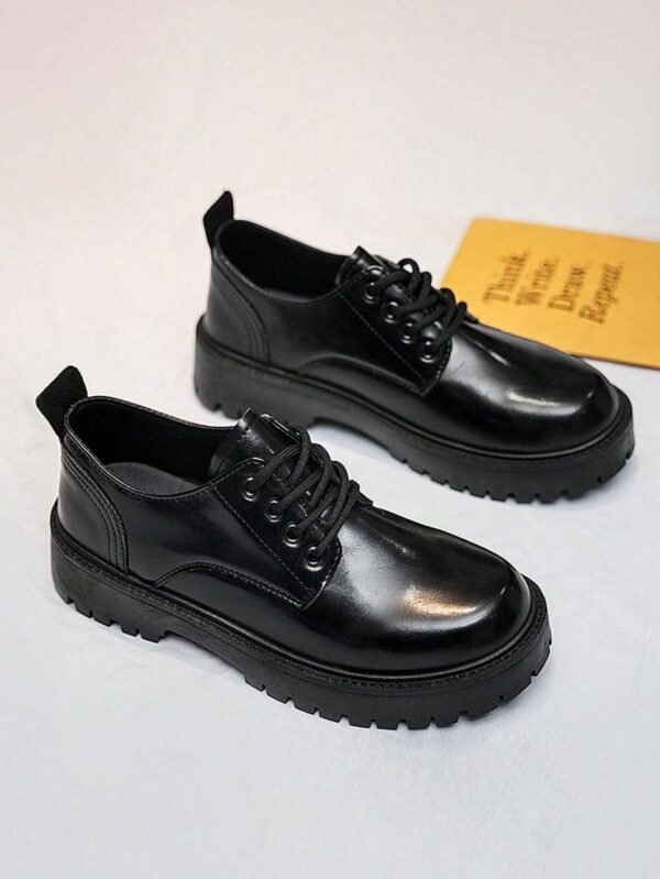 Chaussures résistantes décontractées homme – Image 12