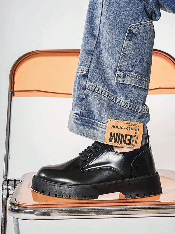 Chaussures résistantes décontractées homme – Image 16
