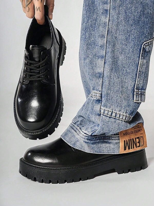 Chaussures résistantes décontractées homme – Image 20