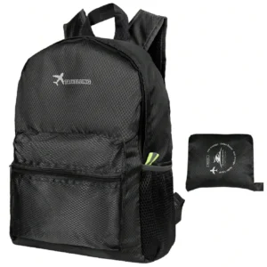 Sac à dos pliable 15L imperméable