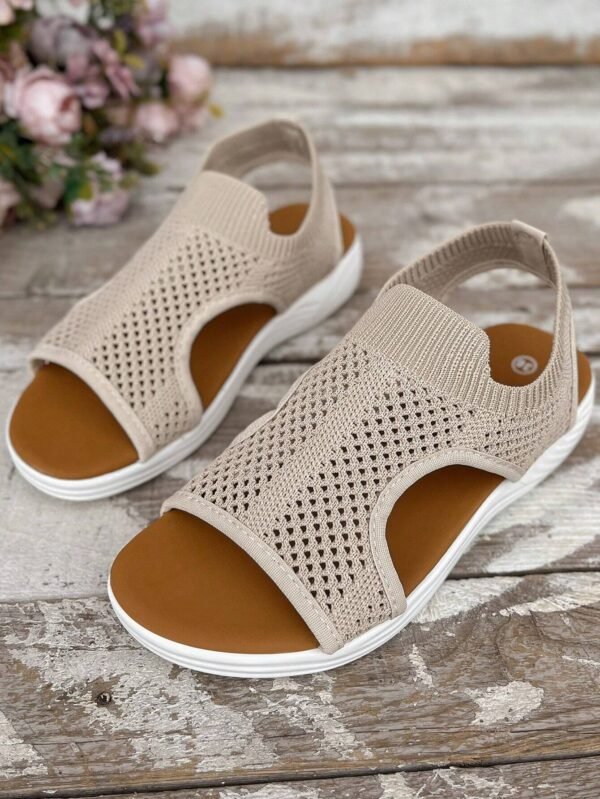 Sandales sport décontractées femmes – Image 5
