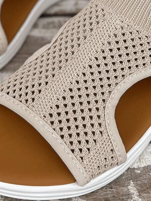 Sandales sport décontractées femmes – Image 6