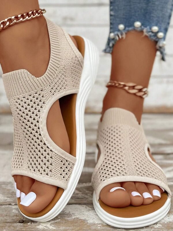 Sandales sport décontractées femmes – Image 2
