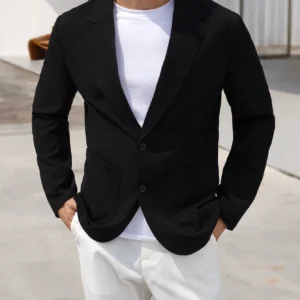 Manfinity Bizformal Veste costume unie