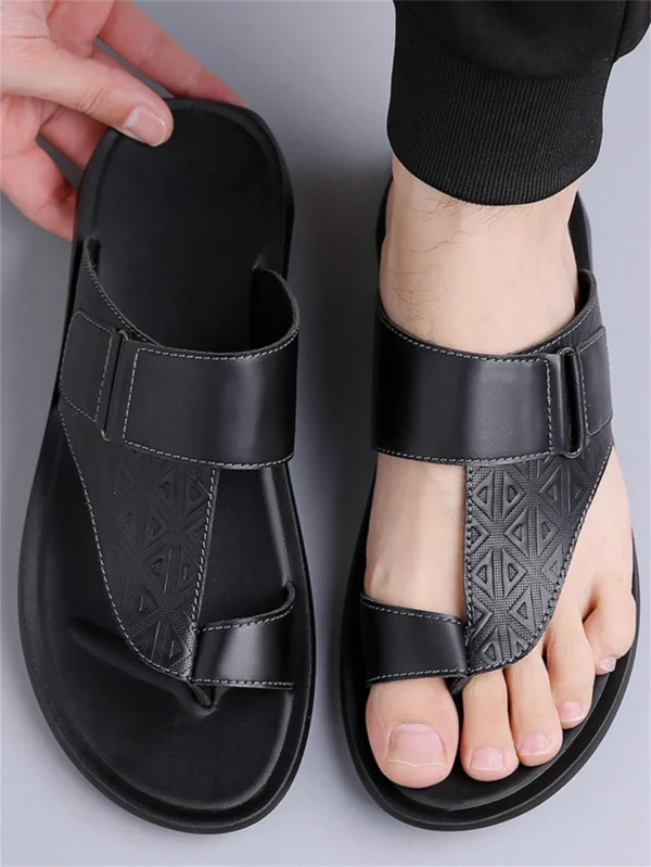 Mules d'été 2024 chaussures plage – Image 4