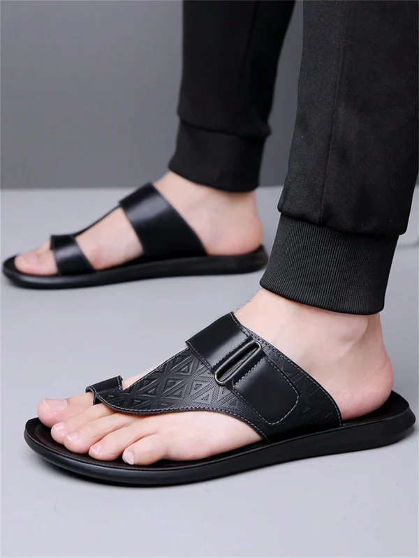 Mules d'été 2024 chaussures plage – Image 5