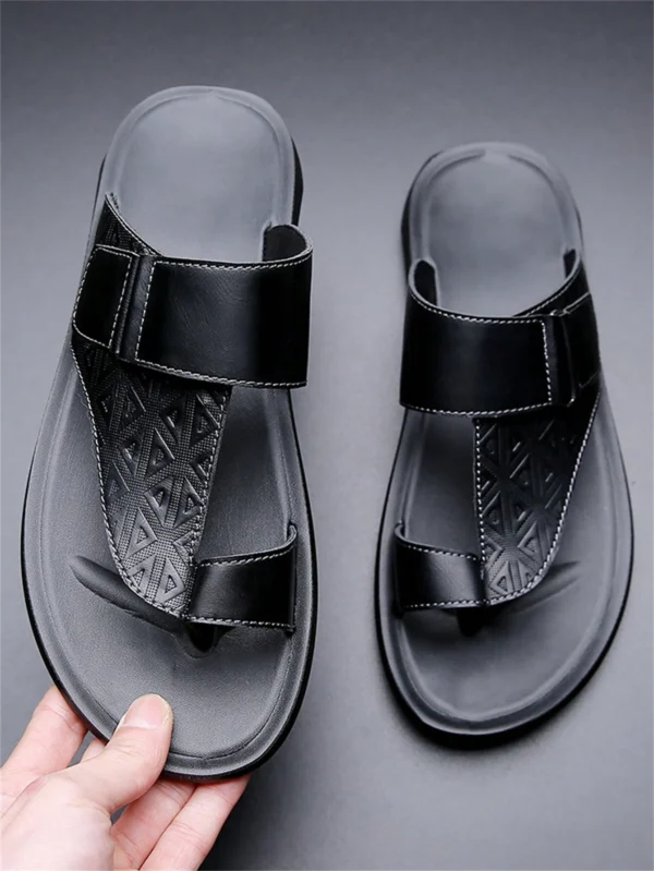 Mules d'été 2024 chaussures plage – Image 3