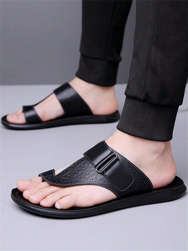 Mules d'été 2024 chaussures plage – Image 10