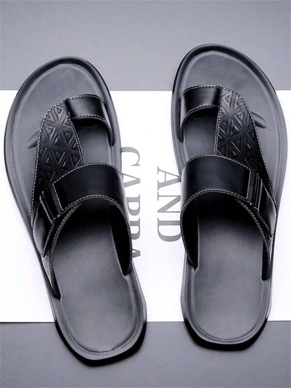 Mules d'été 2024 chaussures plage – Image 6