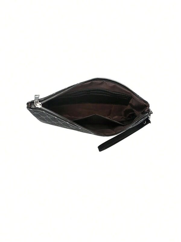 Sac embrayage sac à main PU imprimé – Image 14