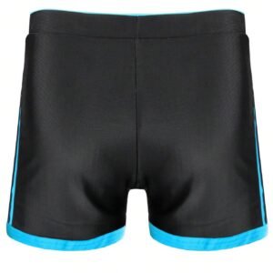 Slip de bain hommes élastique