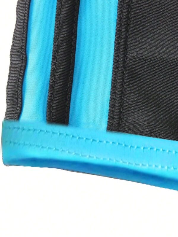Slip de bain hommes élastique – Image 12