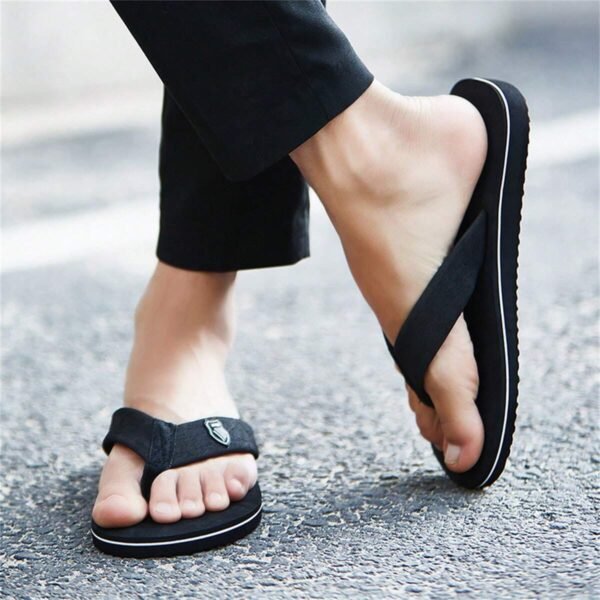 Chaussons décontractés hommes – Image 11