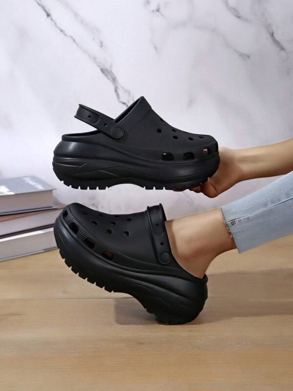 Chaussons femmes printemps été – Image 4