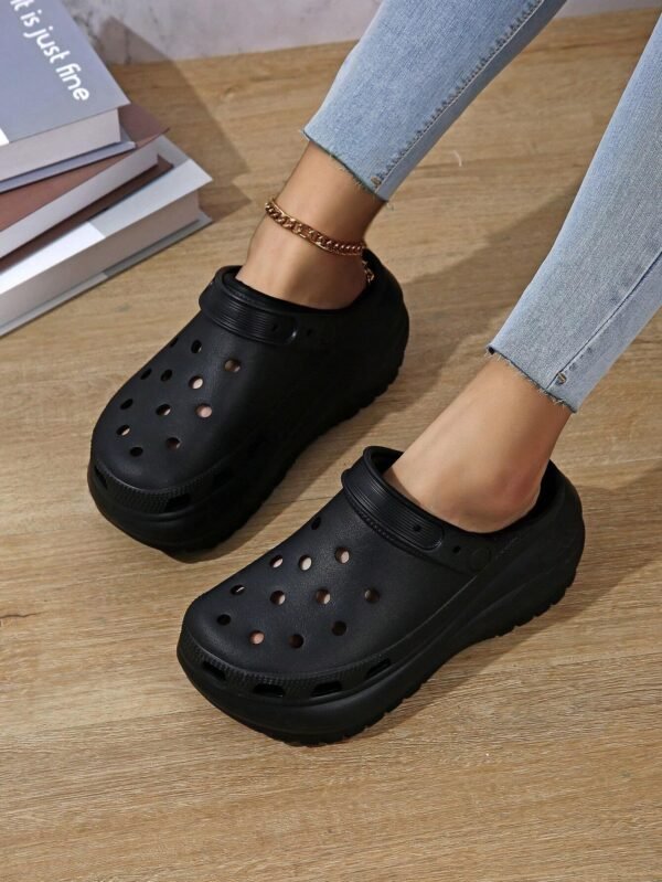 Chaussons femmes printemps été – Image 3